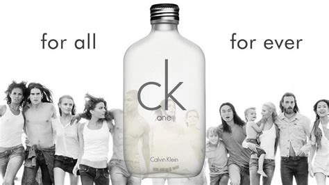 a que huele el calvin klein one|calvin klein online shop.